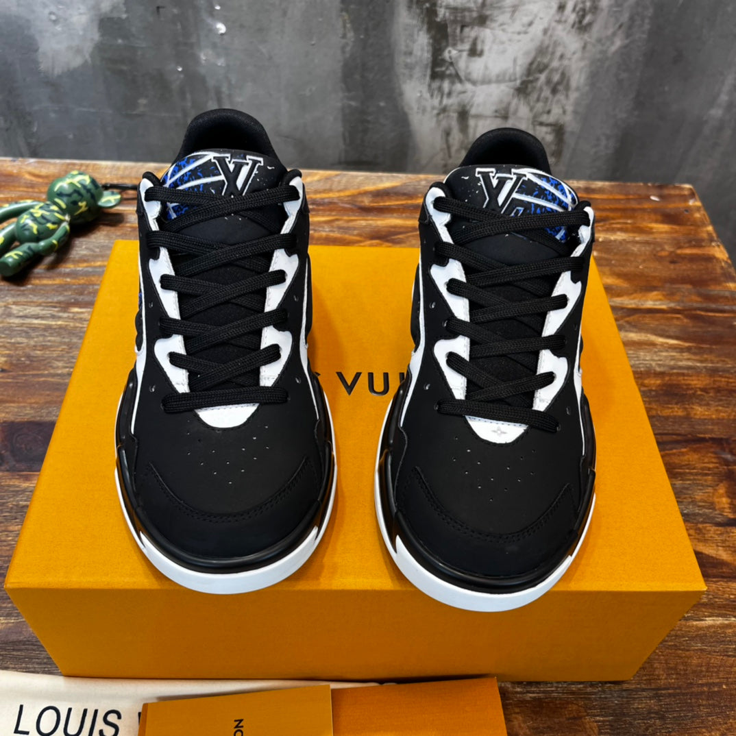 Luxury Shoes - LU-V - 354