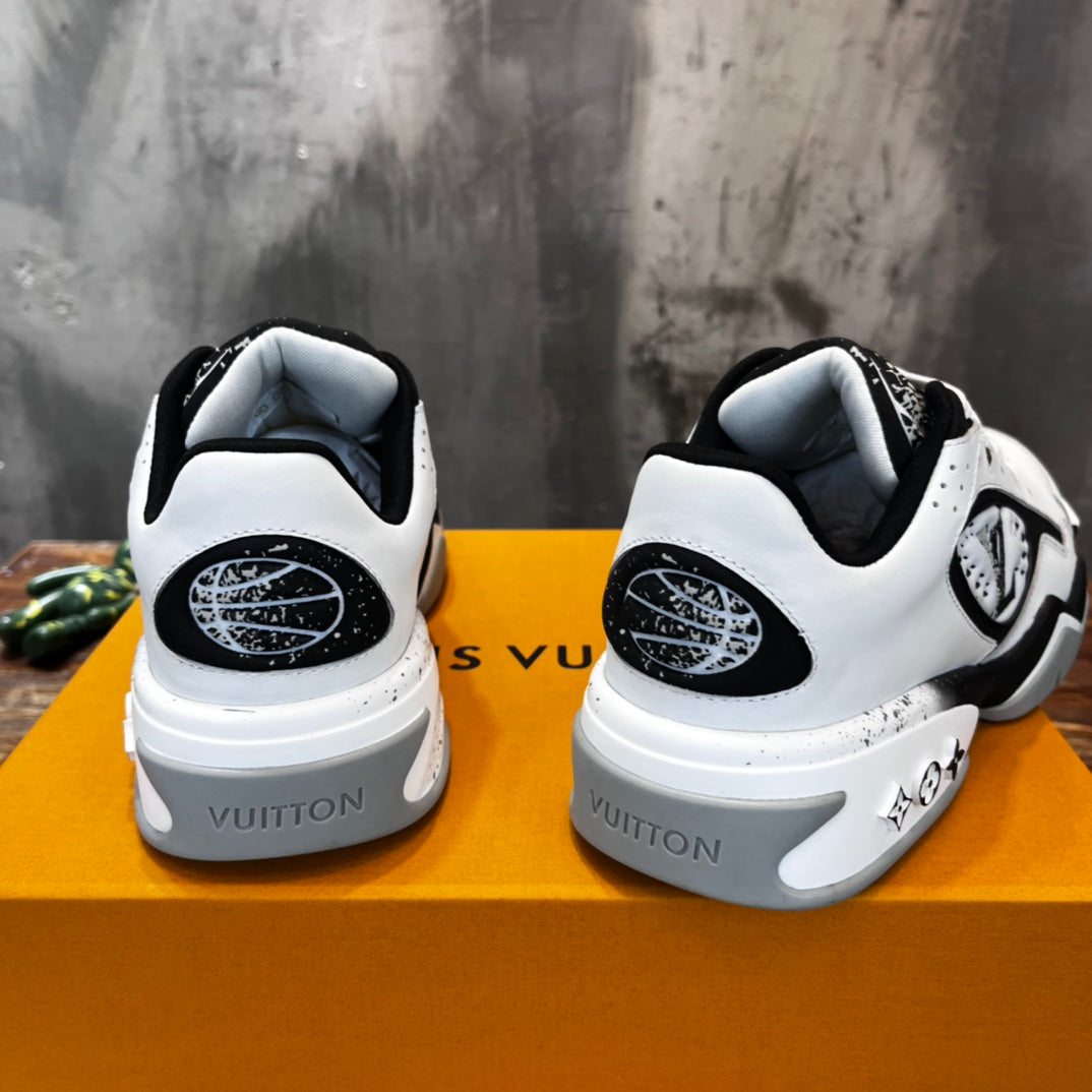 Luxury Shoes - LU-V - 356