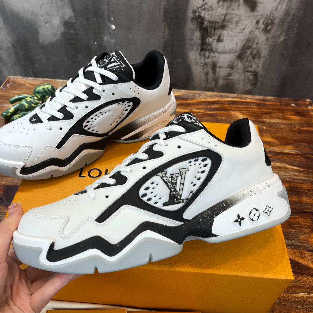 Luxury Shoes - LU-V - 356