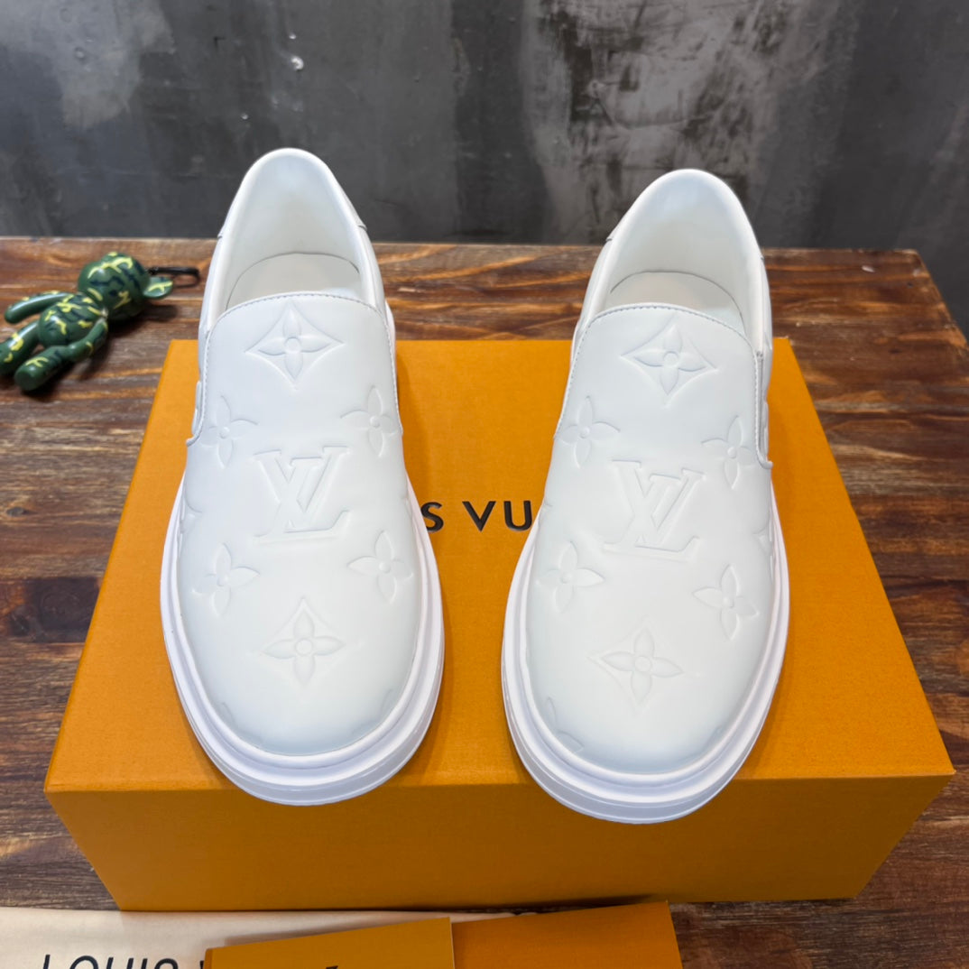 Luxury Shoes - LU-V - 360