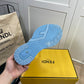 Luxury Shoes - FED - 235
