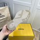 Luxury Shoes - FED - 234