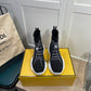 Luxury Shoes - FED - 238