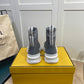 Luxury Shoes - FED - 237