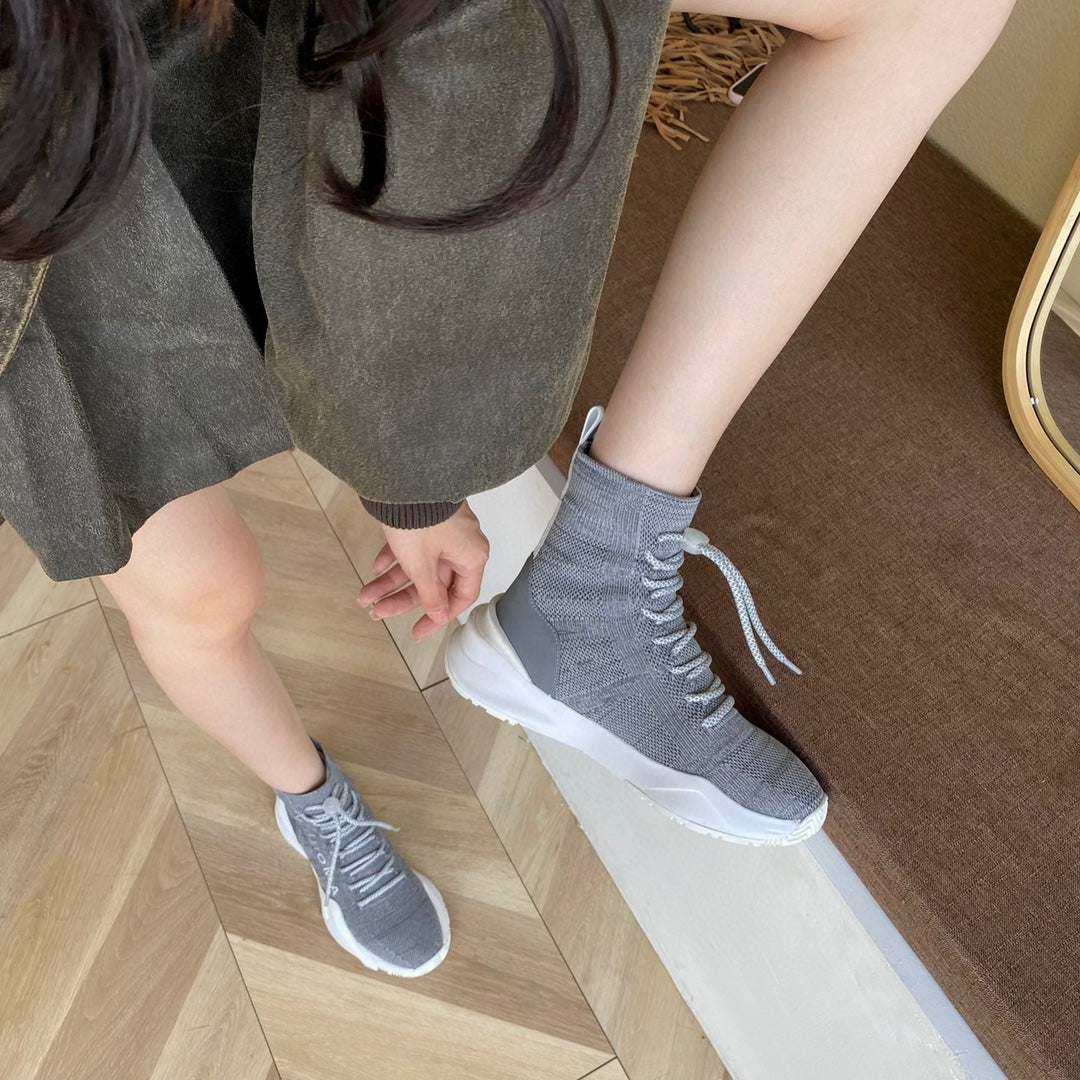 Luxury Shoes - FED - 237
