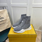 Luxury Shoes - FED - 237