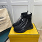 Luxury Shoes - FED - 236