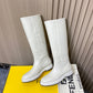 Luxury Shoes - FED - 339