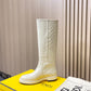 Luxury Shoes - FED - 339