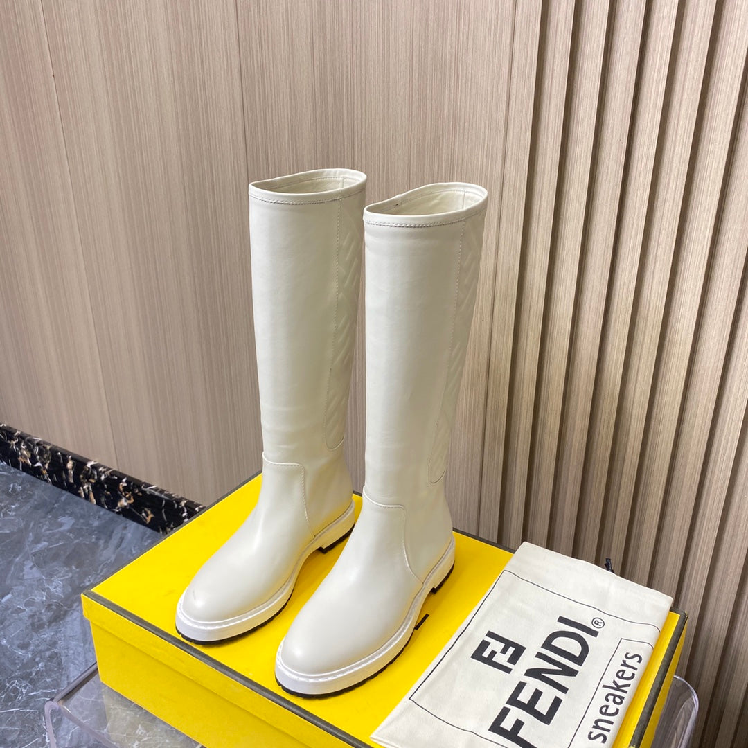Luxury Shoes - FED - 339