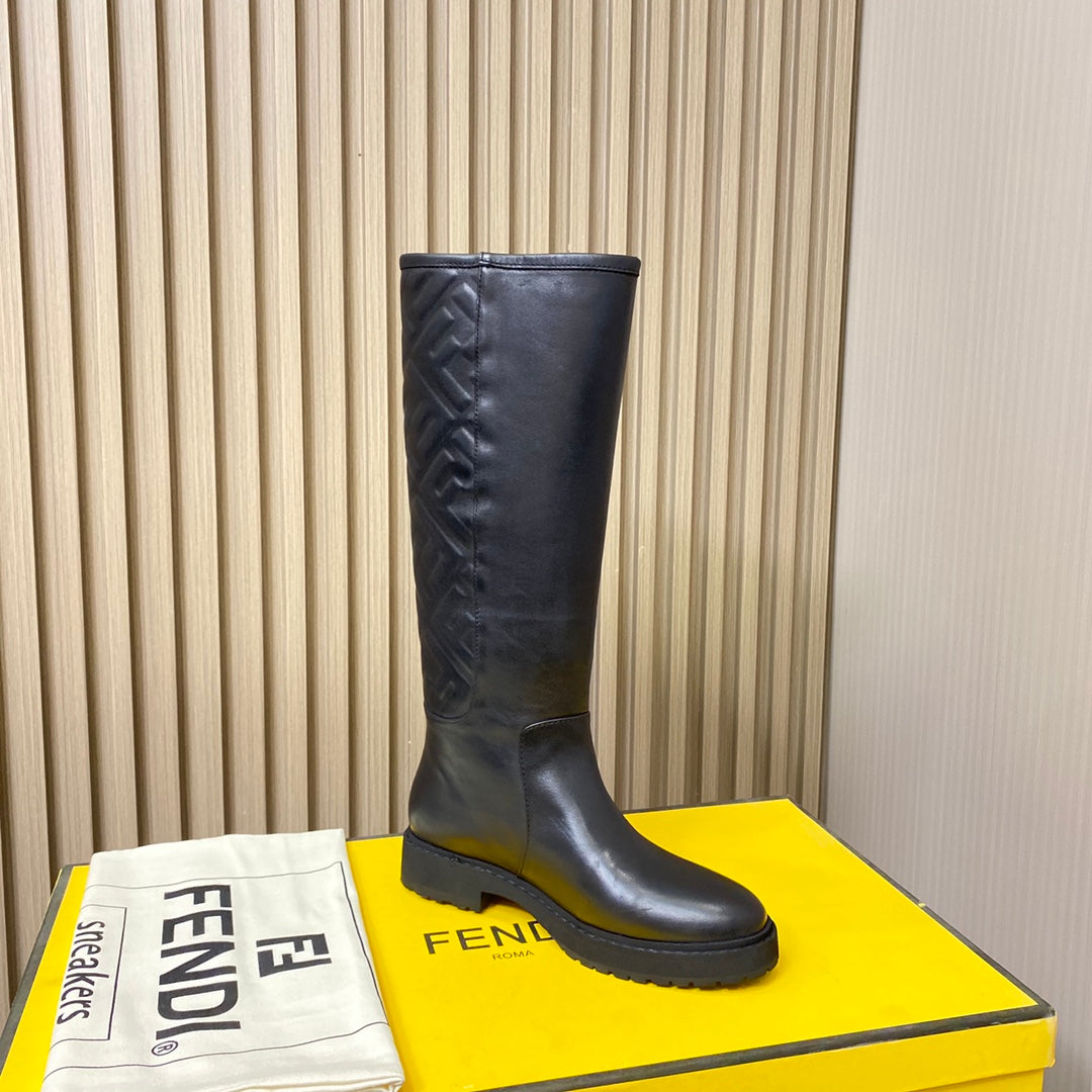 Luxury Shoes - FED - 337