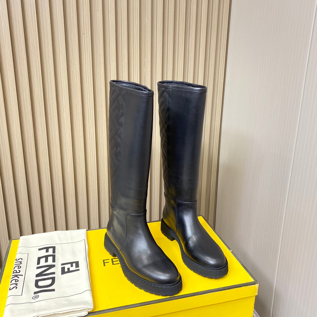 Luxury Shoes - FED - 337