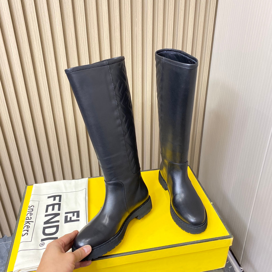 Luxury Shoes - FED - 337
