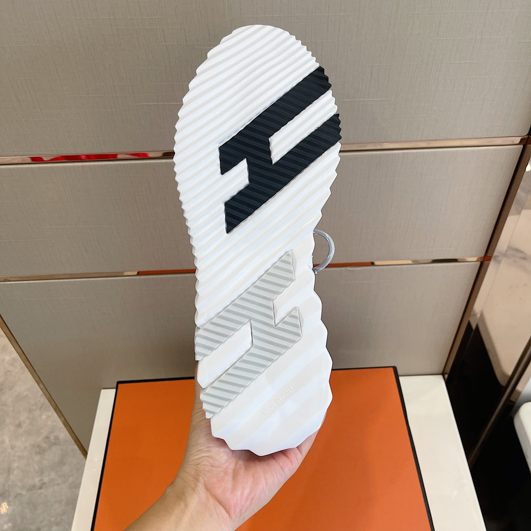Luxury Shoes - HMS - 527