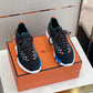 Luxury Shoes - HMS - 525