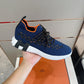 Luxury Shoes - HMS - 526
