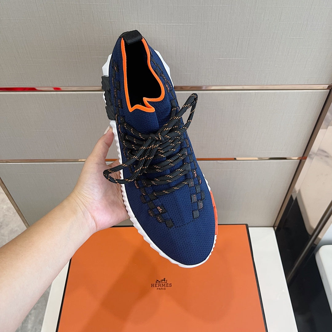 Luxury Shoes - HMS - 526