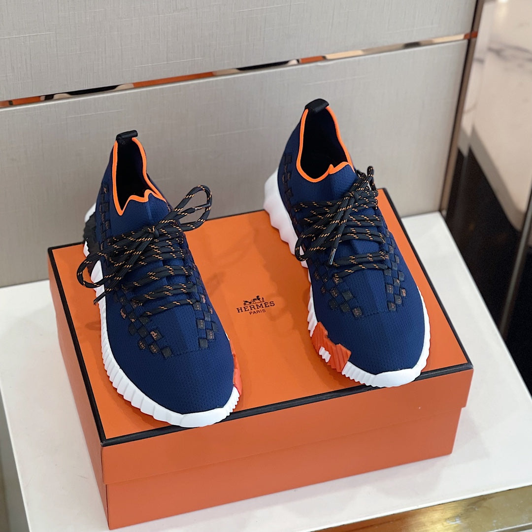 Luxury Shoes - HMS - 526
