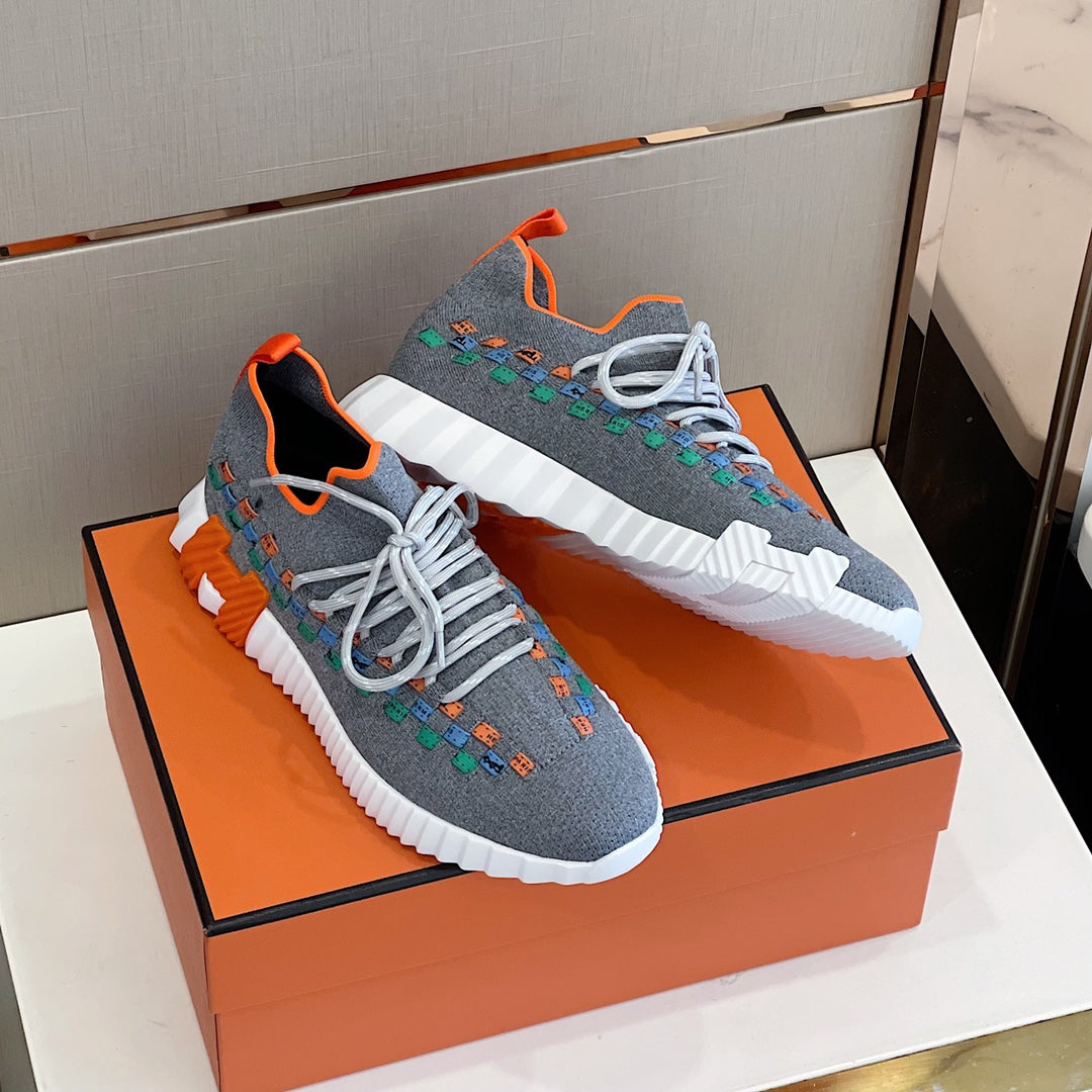 Luxury Shoes - HMS - 523