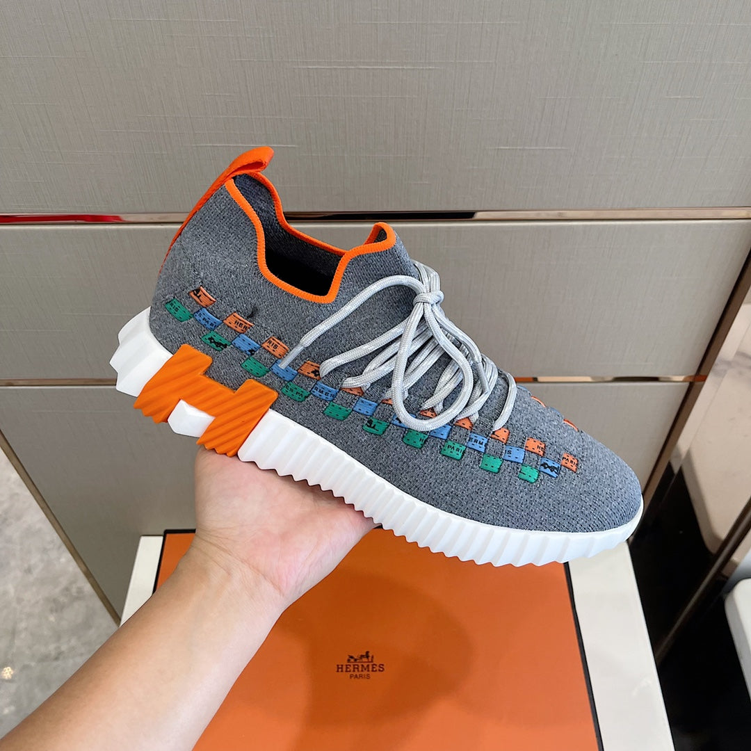 Luxury Shoes - HMS - 523