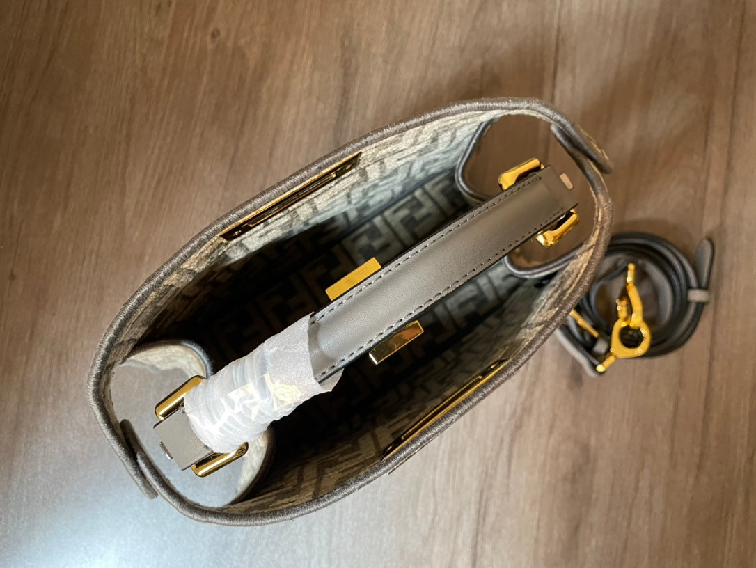 Ozarra -  Bag - FED - 139