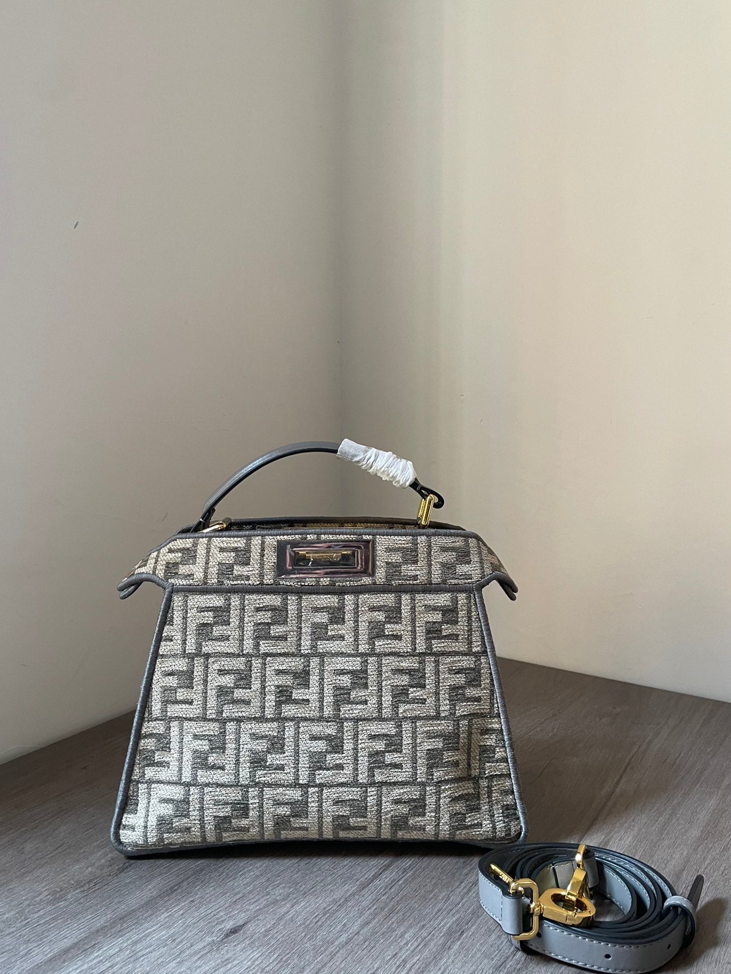 Ozarra -  Bag - FED - 139