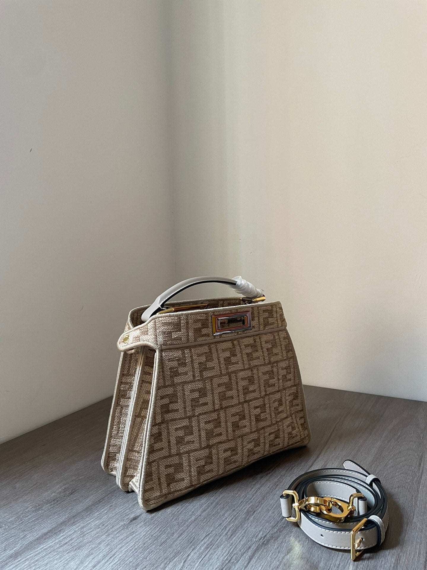 Ozarra -  Bag - FED - 140