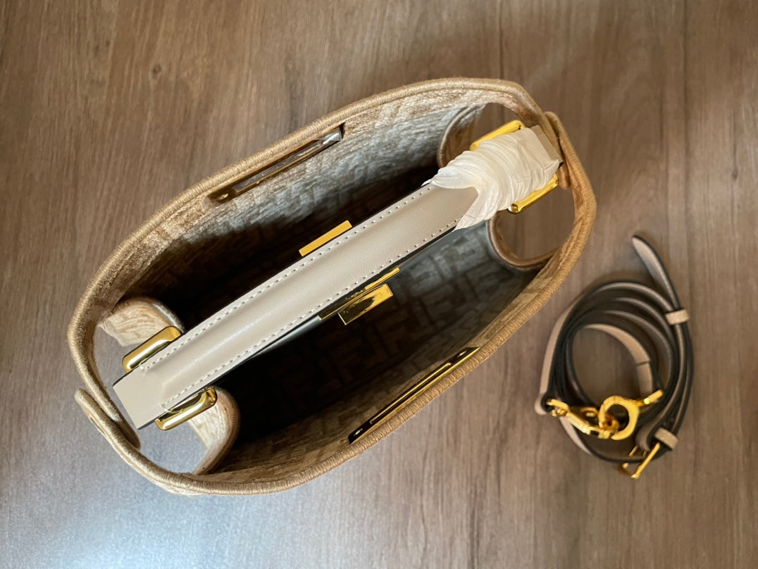 Ozarra -  Bag - FED - 140