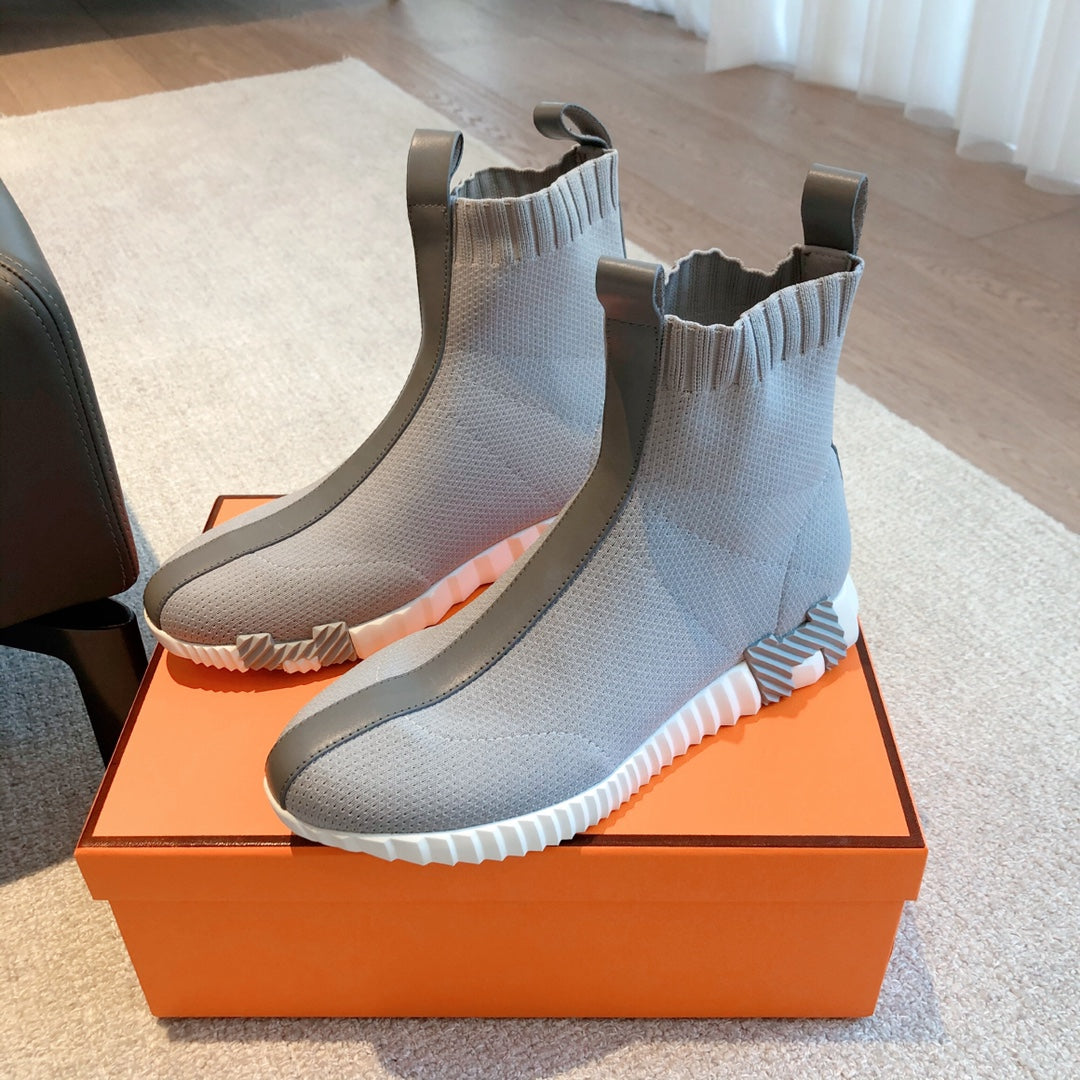 Luxury Shoes - HMS - 569