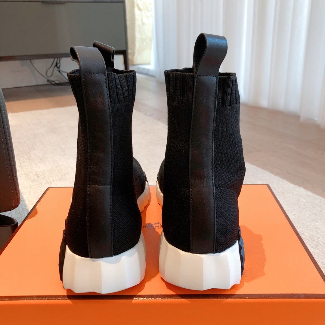 Luxury Shoes - HMS - 568