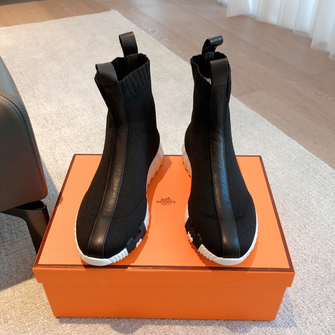 Luxury Shoes - HMS - 568