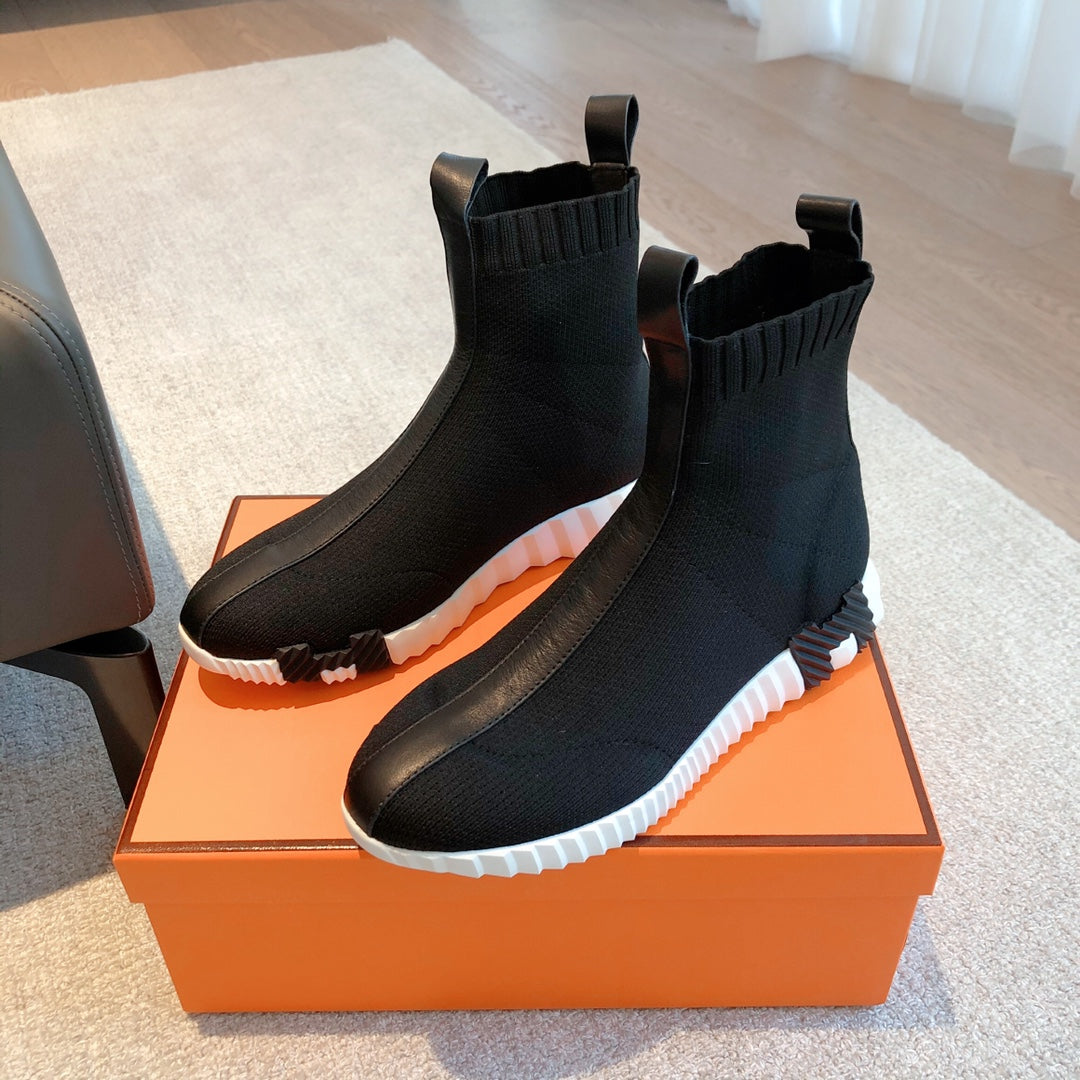 Luxury Shoes - HMS - 568