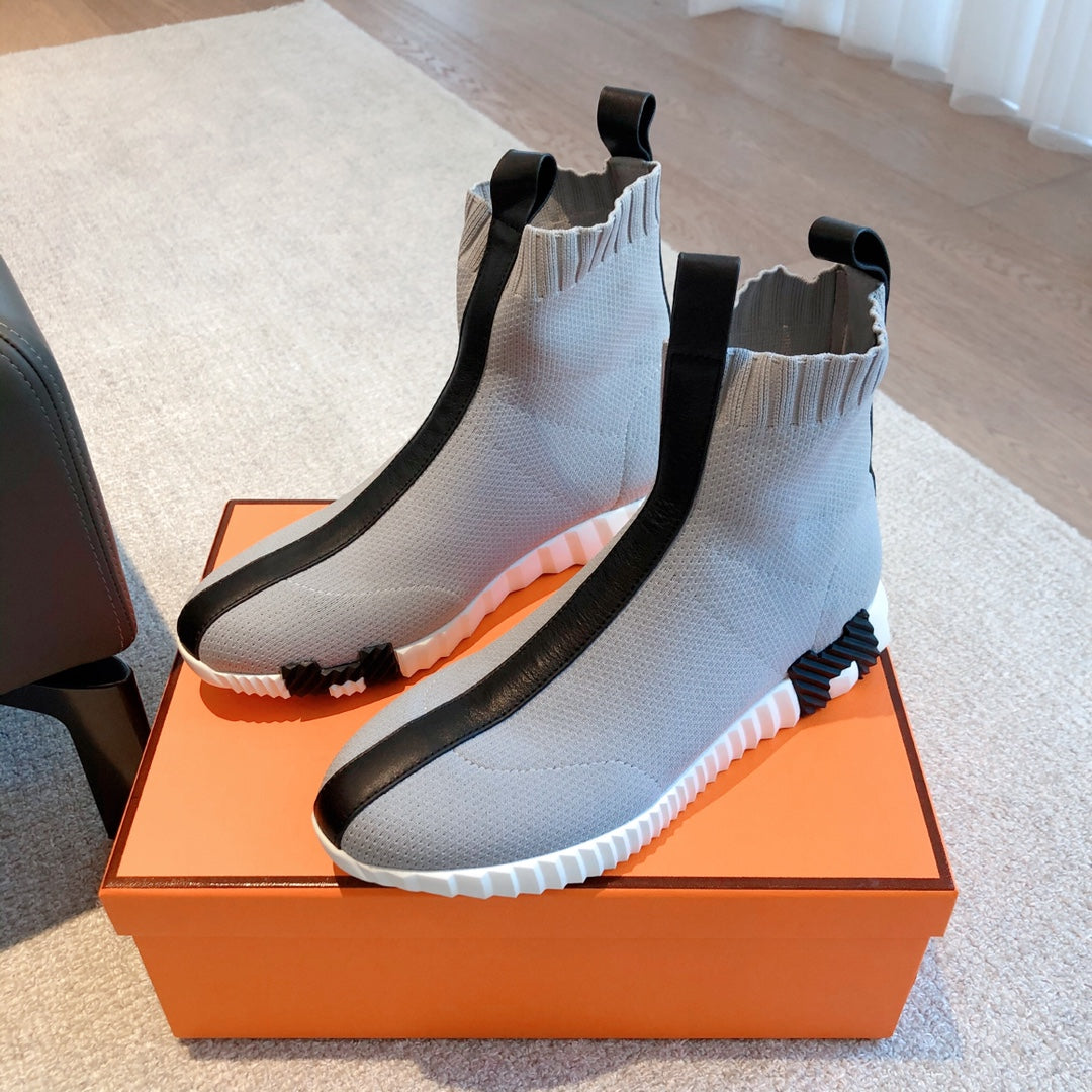 Luxury Shoes - HMS - 566