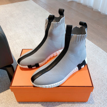Luxury Shoes - HMS - 566