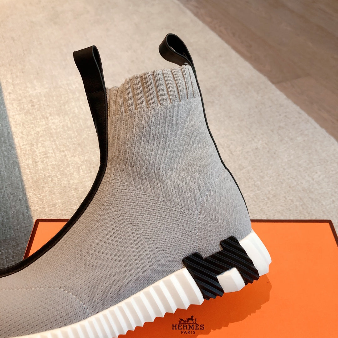 Luxury Shoes - HMS - 566