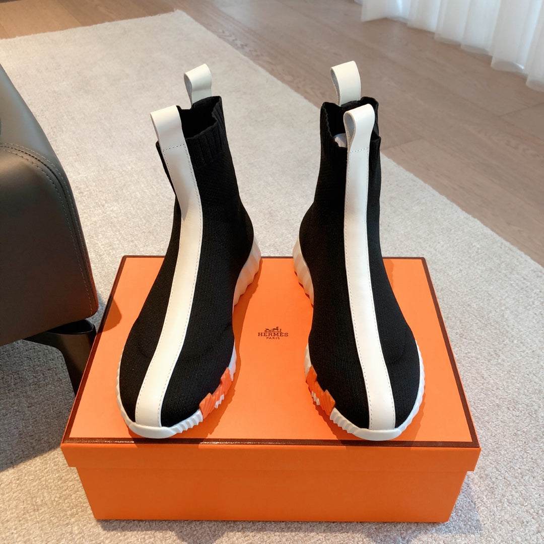 Luxury Shoes - HMS - 565