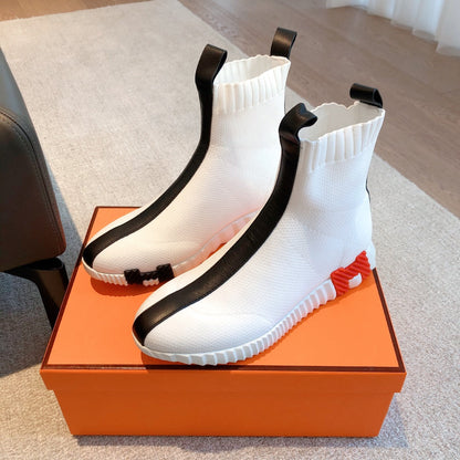 Luxury Shoes - HMS - 564