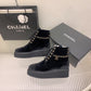 Luxury Shoes Sandals - CHL - 1438