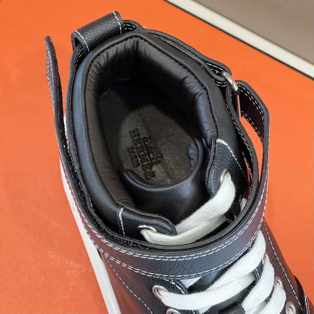 Luxury Shoes - HMS - 532