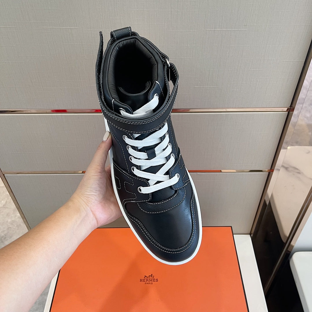 Luxury Shoes - HMS - 532