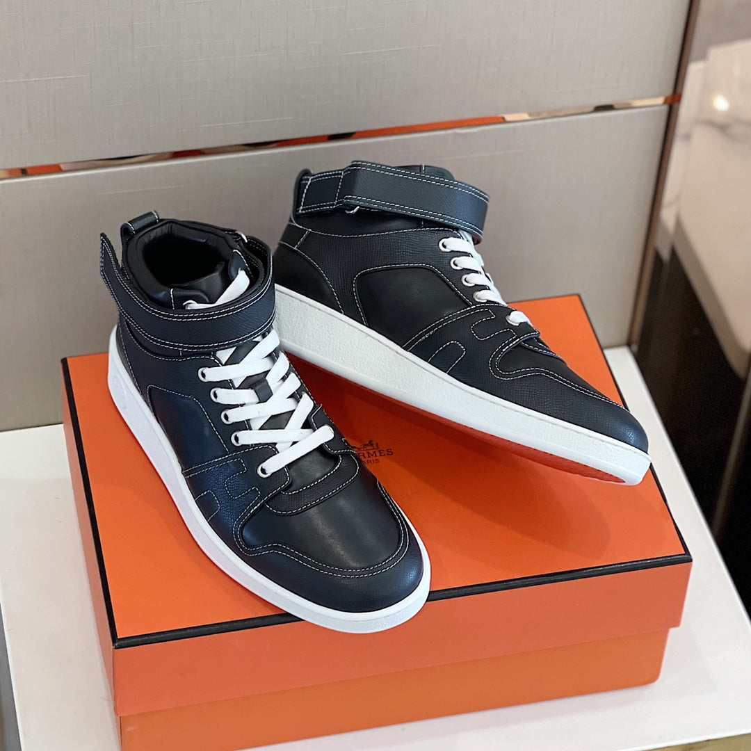 Luxury Shoes - HMS - 532