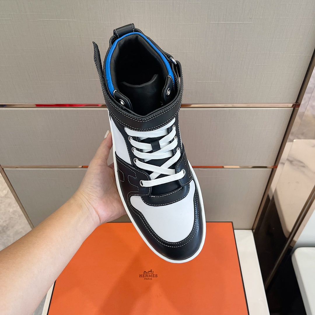 Luxury Shoes - HMS - 530