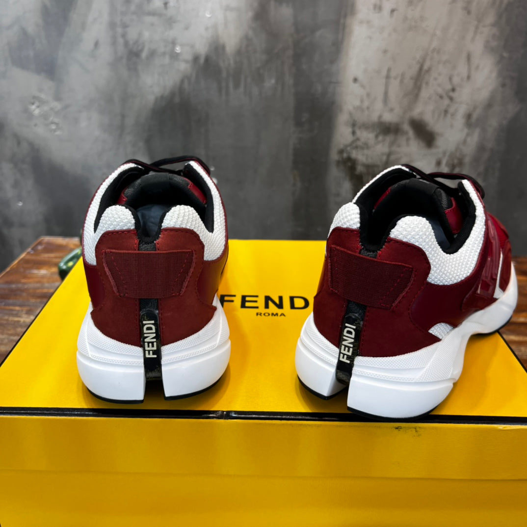 Luxury Shoes - FED - 293