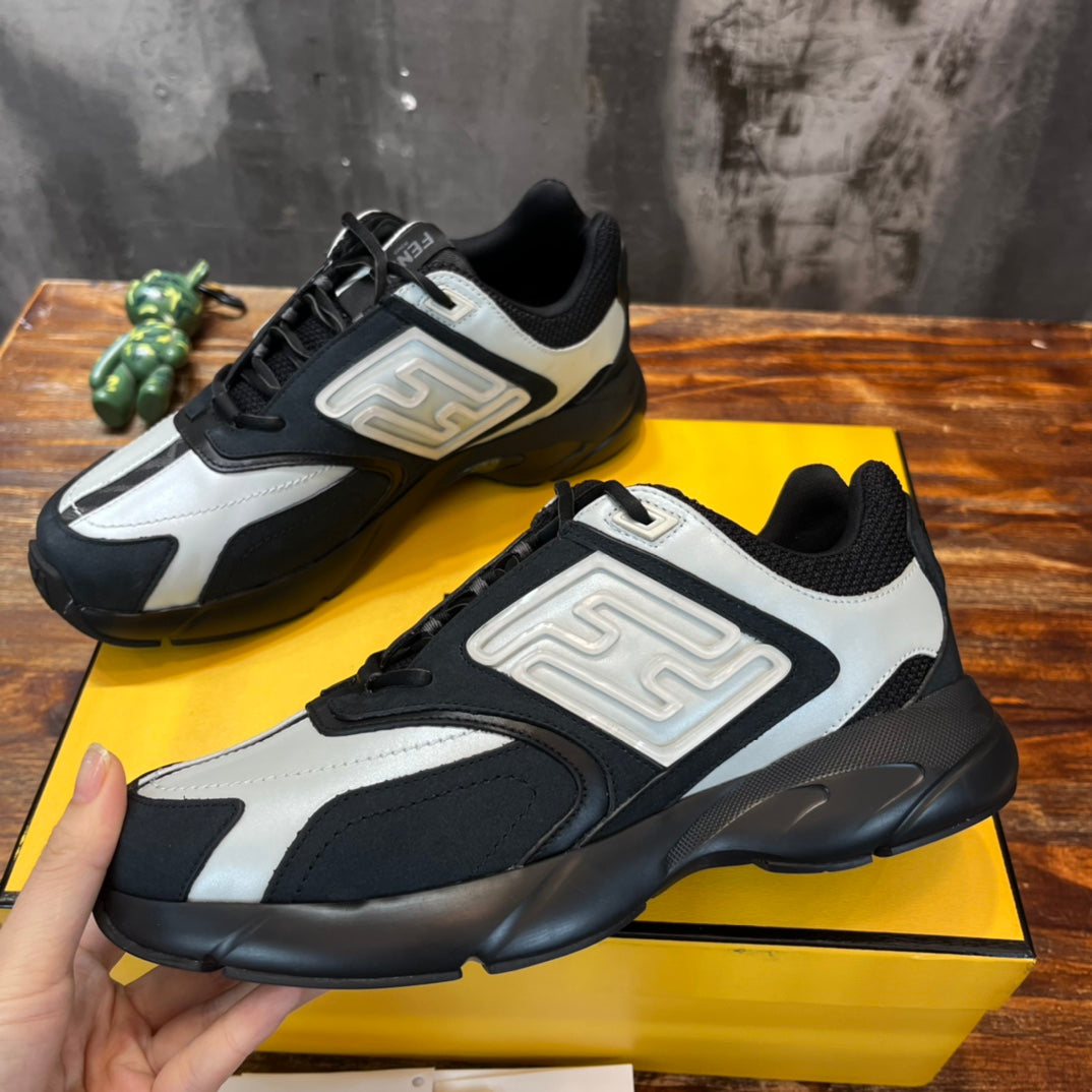 Luxury Shoes - FED - 297