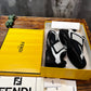 Luxury Shoes - FED - 297