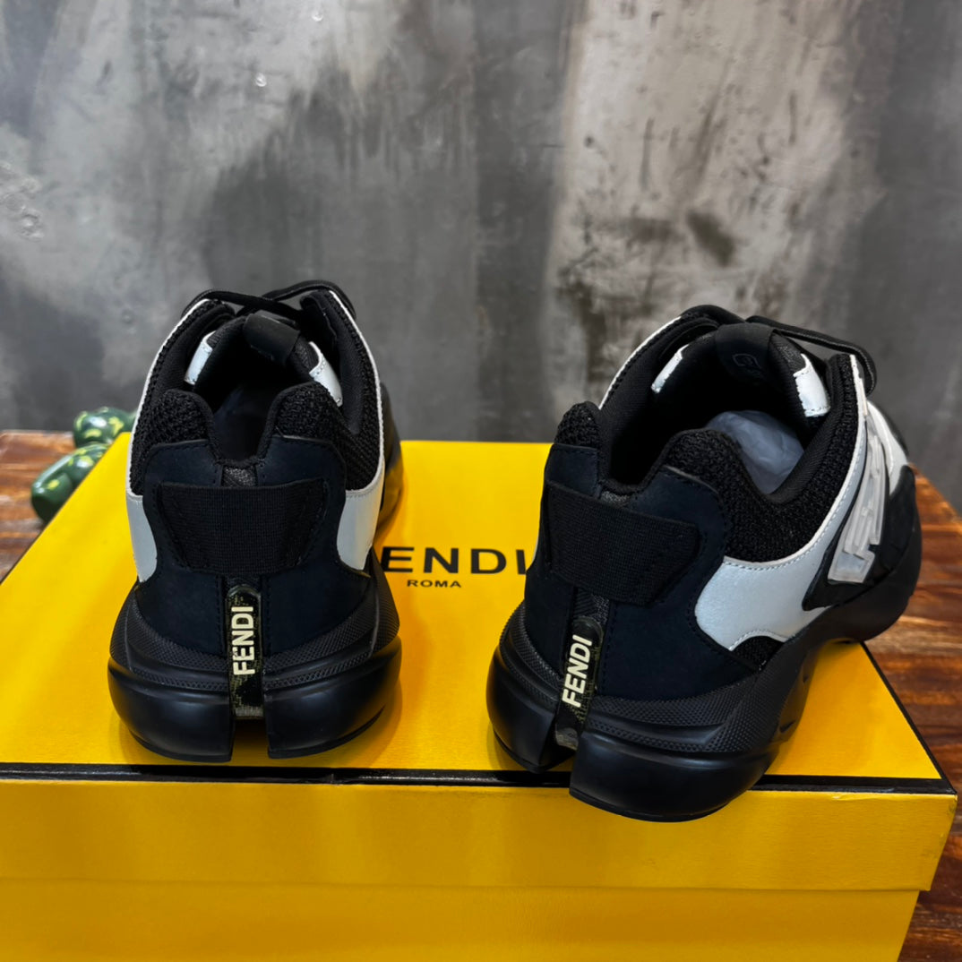 Luxury Shoes - FED - 297