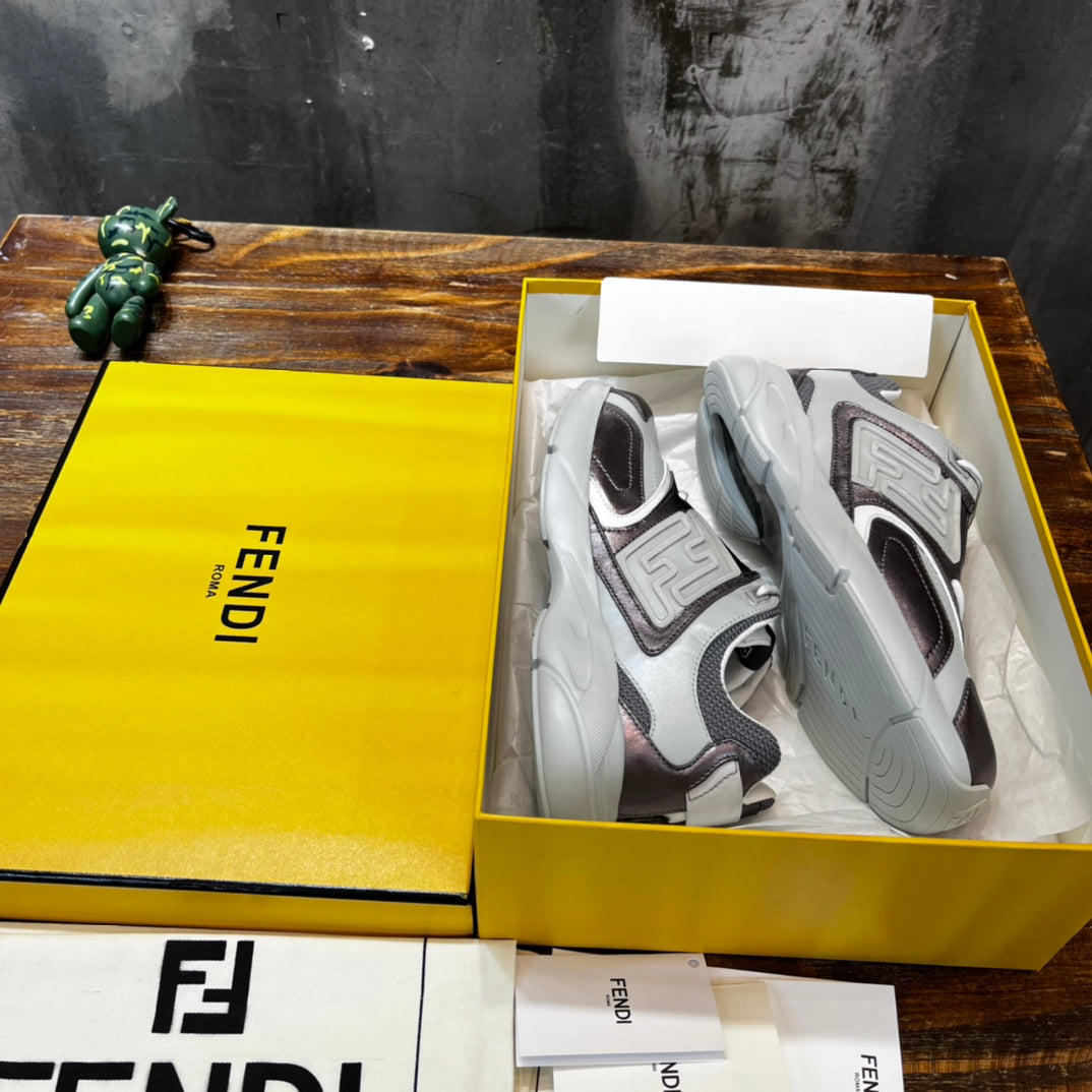 Luxury Shoes - FED - 294