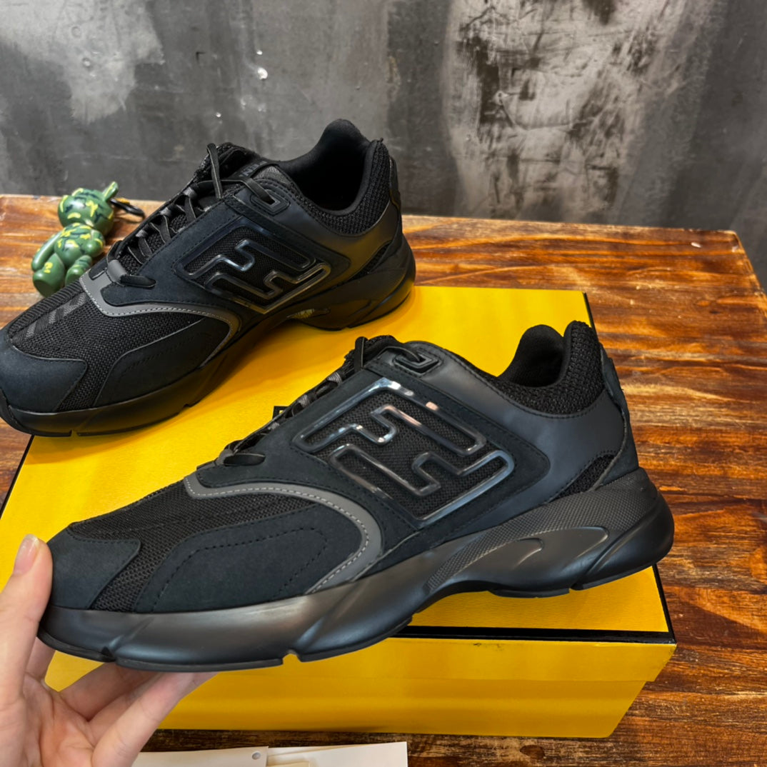Luxury Shoes - FED - 295