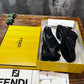 Luxury Shoes - FED - 295
