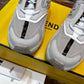 Luxury Shoes - FED - 296